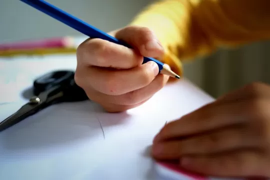 Pourquoi faire un soin énergétique pour votre enfant avant la rentrée des classes., Thann, Litho Créa'Sylvie