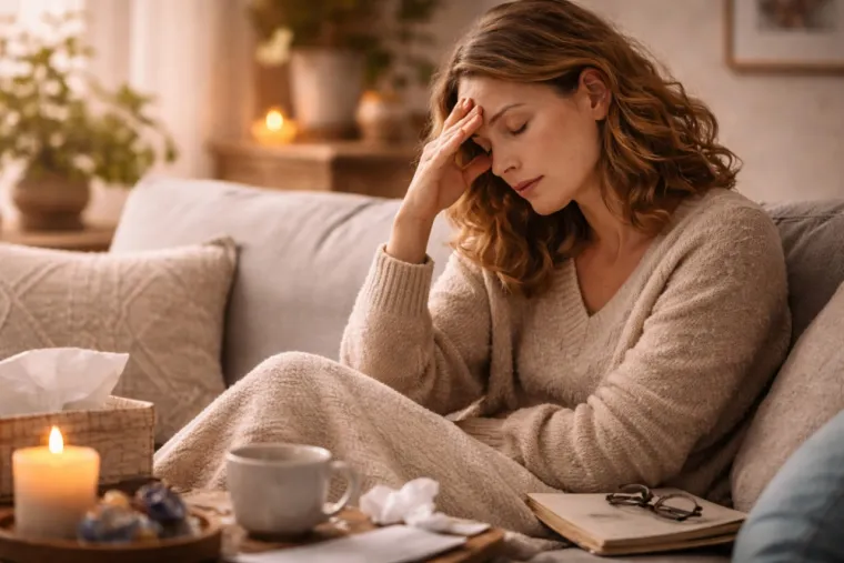 La charge émotionnelle, Thann, Litho Créa'Sylvie