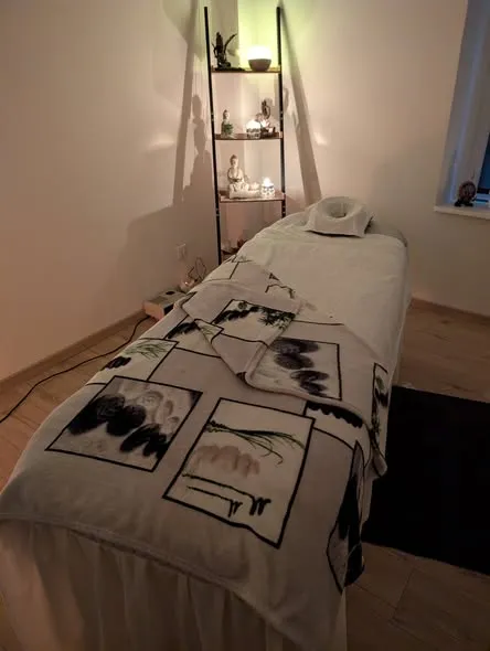 Nouveauté Massage émotionnel – Approche thérapeutique à Thann, Thann, Litho Créa'Sylvie