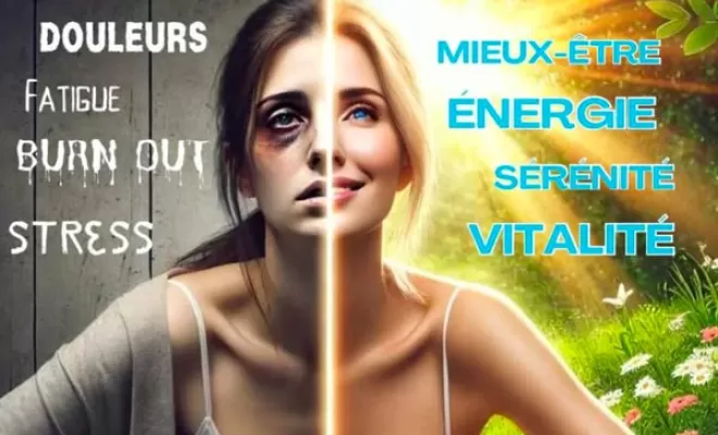 Le pouvoir merveilleux du magnétisme angélique a Thann, Thann, Litho Créa'Sylvie