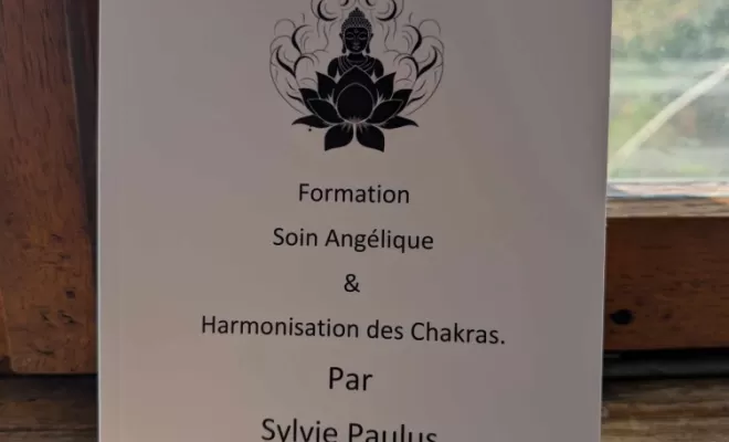 Envie de devenir thérapeute énergéticien (ne)