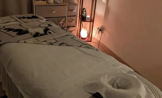 Nouveauté Massage émotionnel – Approche thérapeutique à Thann, Thann, Litho Créa'Sylvie