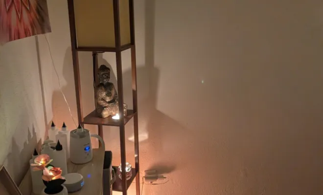 Nouveauté Massage émotionnel – Approche thérapeutique à Thann, Thann, Litho Créa'Sylvie