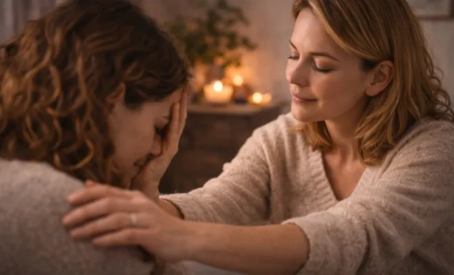 La charge émotionnelle, Thann, Litho Créa'Sylvie