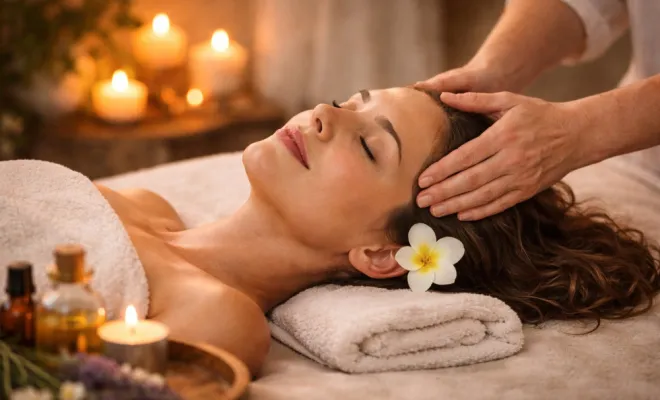 Médiumnité et massage bien-être a Thann, Thann, Litho Créa'Sylvie